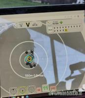 Bergara Premier 6.5 mm Creedmoor