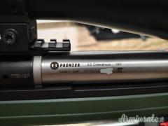 Bergara Premier 6.5 mm Creedmoor