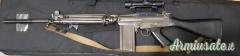 Steyr Mannlicher Stg58  .308 Winchester