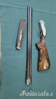 Beretta SO5 12