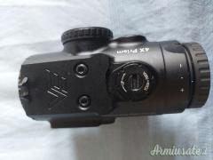 Vector Optics Paragon 4x24 Micro