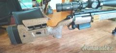 Bergara B14 HMR  6.5 mm Creedmoor