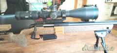Bergara B14 HMR  6.5 mm Creedmoor