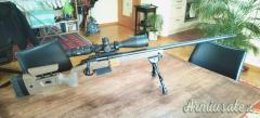 Bergara B14 HMR  6.5 mm Creedmoor