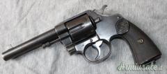 Colt New Service cal 45