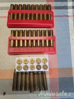 Bossoli e palle  300 wm