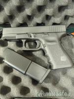 Glock 25 .380 ACP  | 9x17mm Browning Short