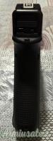 Glock 17 5 Gen 9x21mm IMI USATA