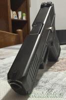 Glock 17 5 Gen 9x21mm IMI USATA