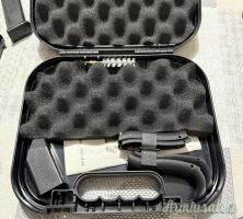 Glock 17 5 Gen 9x21mm IMI USATA