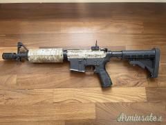 M733 Lonestar Full Metal
