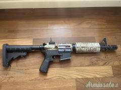 M733 Lonestar Full Metal