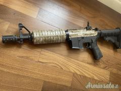 M733 Lonestar Full Metal