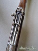Pattern P17 Eddystone Rifle model 1917