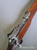 Pattern P17 Eddystone Rifle model 1917