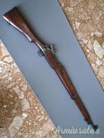 Pattern P17 Eddystone Rifle model 1917