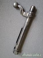 Pattern P17 Eddystone Rifle model 1917