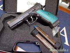 CZ | Ceska Zbrojovka SHADOW 2 9x21mm IMI