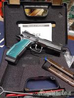 CZ | Ceska Zbrojovka SHADOW 2 9x21mm IMI