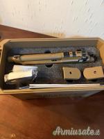 Beretta M9A4  9x19mm Parabellum | Luger | NATO