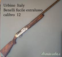 Benelli extra lusso 12