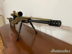 Sako TRG 22 A1 .308 Winchester