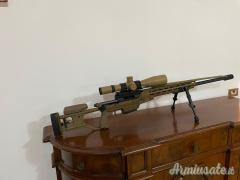 Sako TRG 22 A1 .308 Winchester