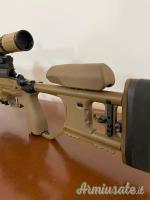 Sako TRG 22 A1 .308 Winchester