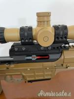 Sako TRG 22 A1 .308 Winchester