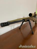 Sako TRG 22 A1 .308 Winchester