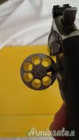 Smith & Wesson 686 .357 Magnum  |  9x31mmR  | .353 Casull