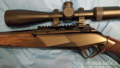 nuova Benelli lupo best wood .308 Winchester
