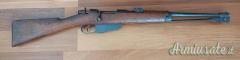 Vendo Carcano 91 cavalleria F.N.A. BRESCIA