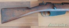 Vendo Carcano 91 cavalleria F.N.A. BRESCIA