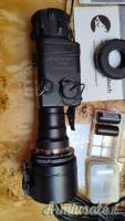 VENDO: Visore Termico Nitehog Chameleon (Sistema Clip-On)