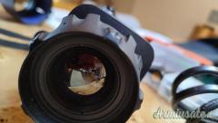 VENDO: Visore Termico Nitehog Chameleon (Sistema Clip-On)