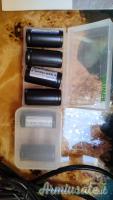VENDO: Visore Termico Nitehog Chameleon (Sistema Clip-On)