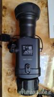VENDO: Visore Termico Nitehog Chameleon (Sistema Clip-On)