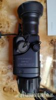 VENDO: Visore Termico Nitehog Chameleon (Sistema Clip-On)