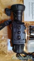VENDO: Visore Termico Nitehog Chameleon (Sistema Clip-On)