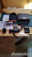 VENDO: Visore Termico Nitehog Chameleon (Sistema Clip-On)