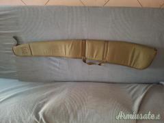 custodia fucile, marca Riserva