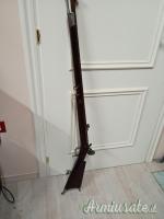Carabina federale svizzera mod.1851