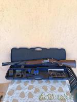 Beretta  12