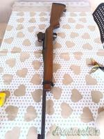 Ruger | Sturm 44 .44 Remington Magnum