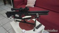 Accuracy Uragan  5.5