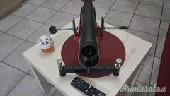 Accuracy Uragan  5.5