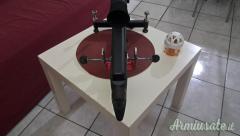 Accuracy Uragan  5.5