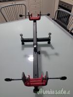 Accuracy Uragan  5.5