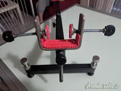 Accuracy Uragan  5.5